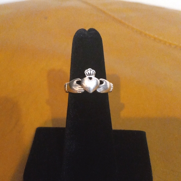 925 RJ ring - Picture 3 of 11